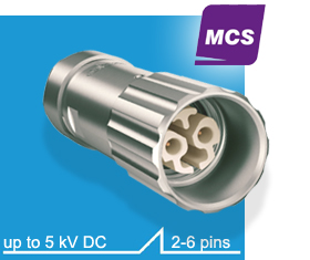 SERIES MCS